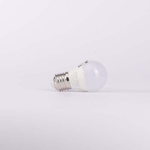 LED BULB E27-3000K, 6500K S