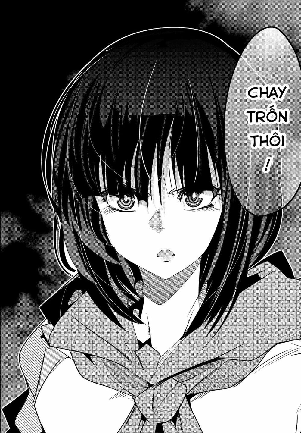chuyển sinh thành con gái, tôi sẽ sinh tồn tại dị giới - yoku wakaranai keredo isekai ni tensei shiteita you desu chapter 2 17