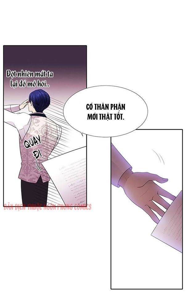 năm môn đệ của charlotte chapter 3 62