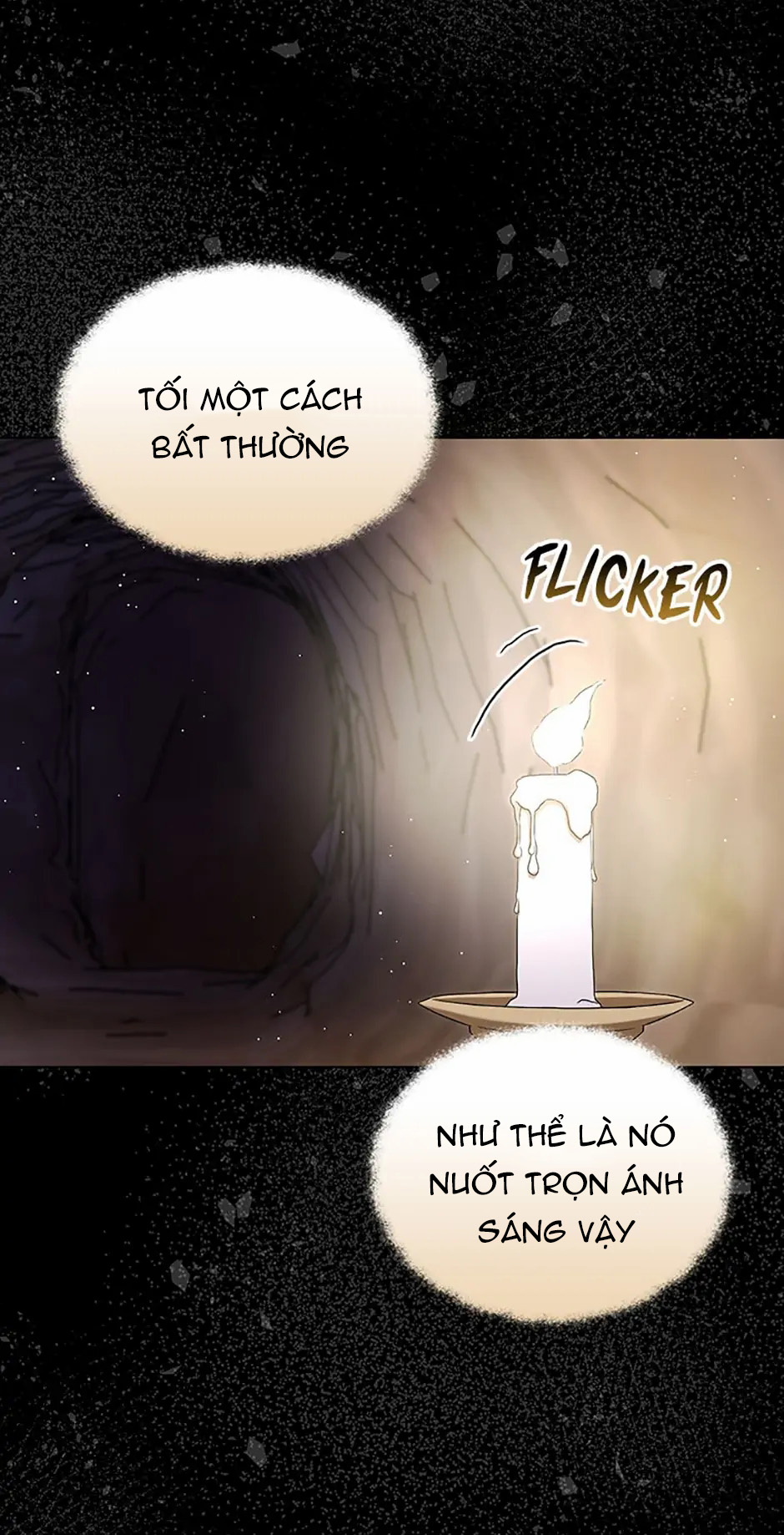 Tôi Trở Thành Phiên Dịch Viên Cho Bạo Chúa chapter 29.1 - Trang 19