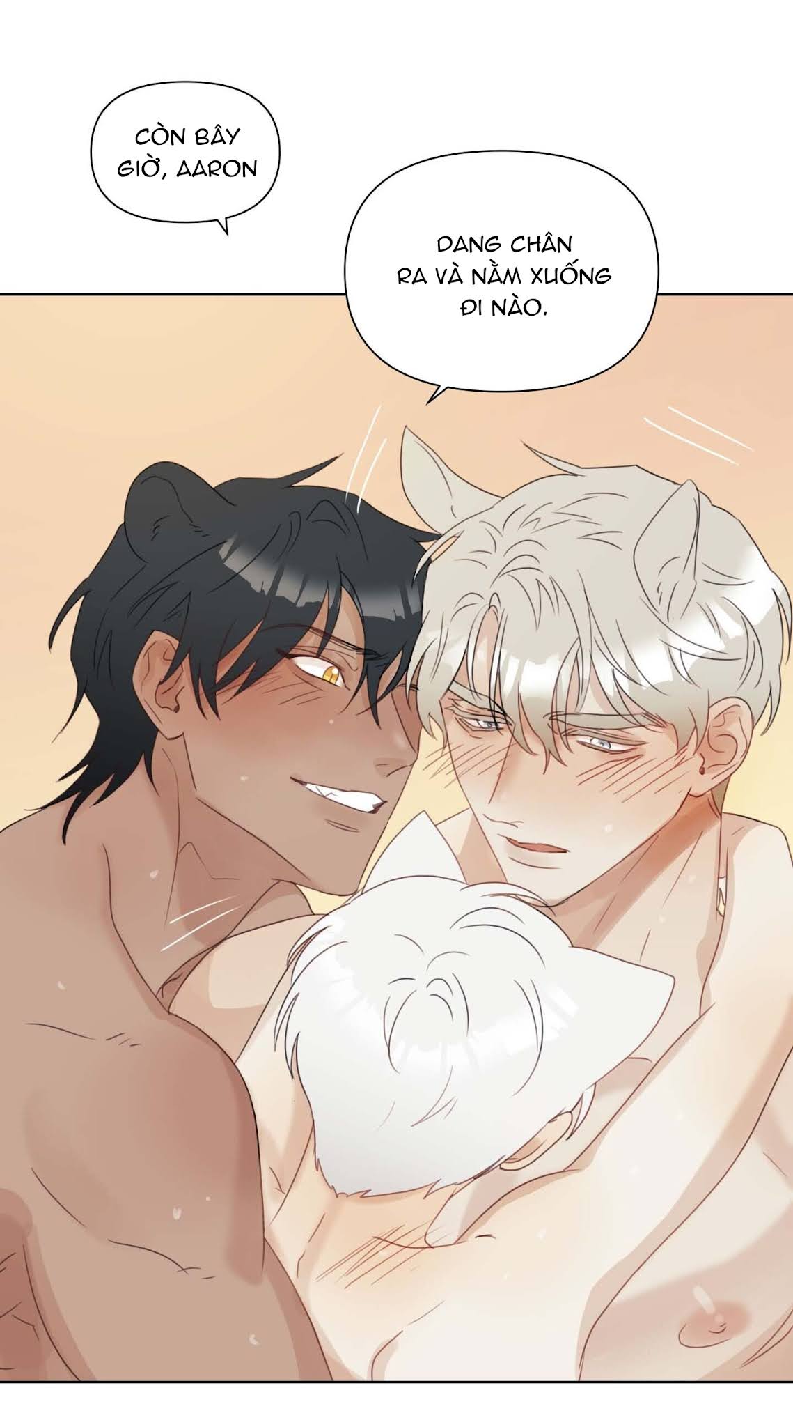 tôi sẽ là chồng em chapter 6 20