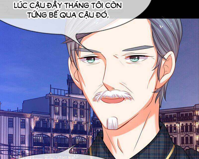 thiếu soái của tôi chính là manh như vậy chapter 42 52