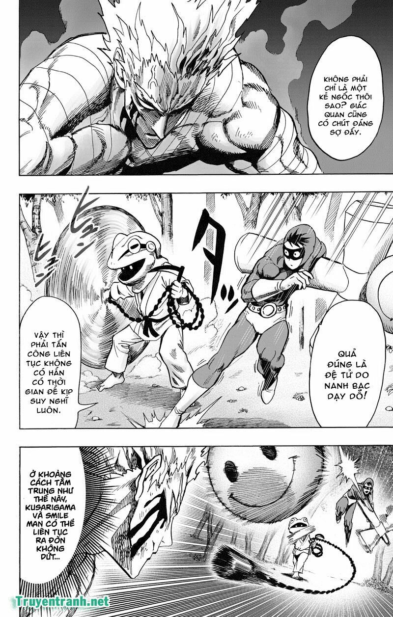 one-punch man chapter 122 32