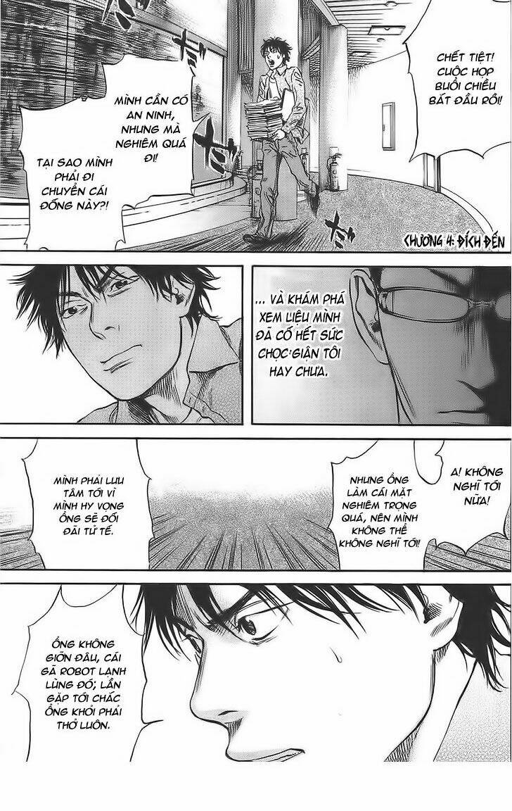 6000 the deep sea of madness chapter 4 3