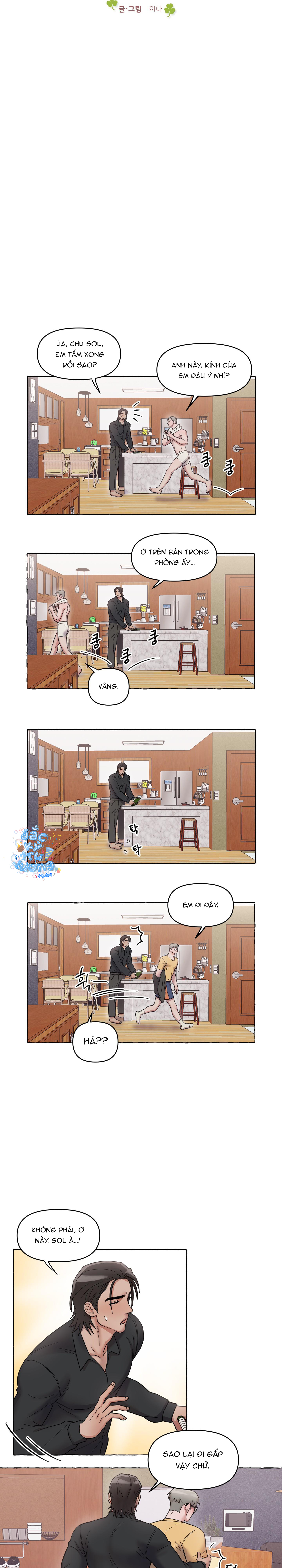 mau chóng thiết lập lại chapter 5 3