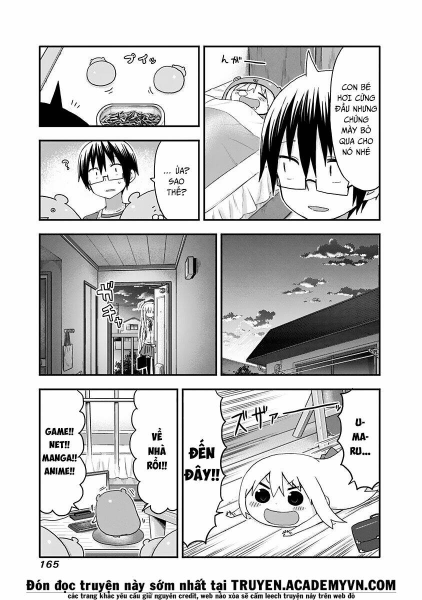 đứa em gái hai mặt chapter 142.5 6