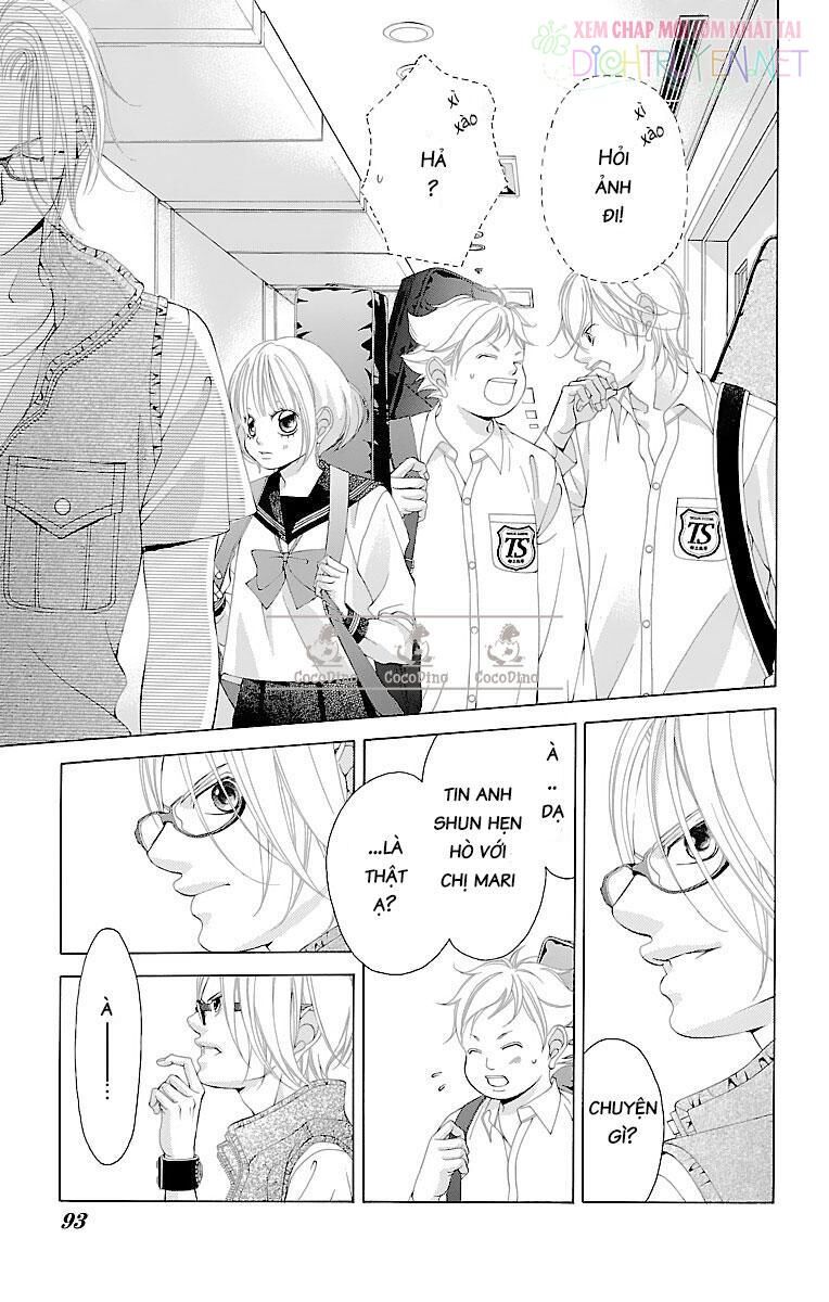 bướm trong sương mù chapter 18 31