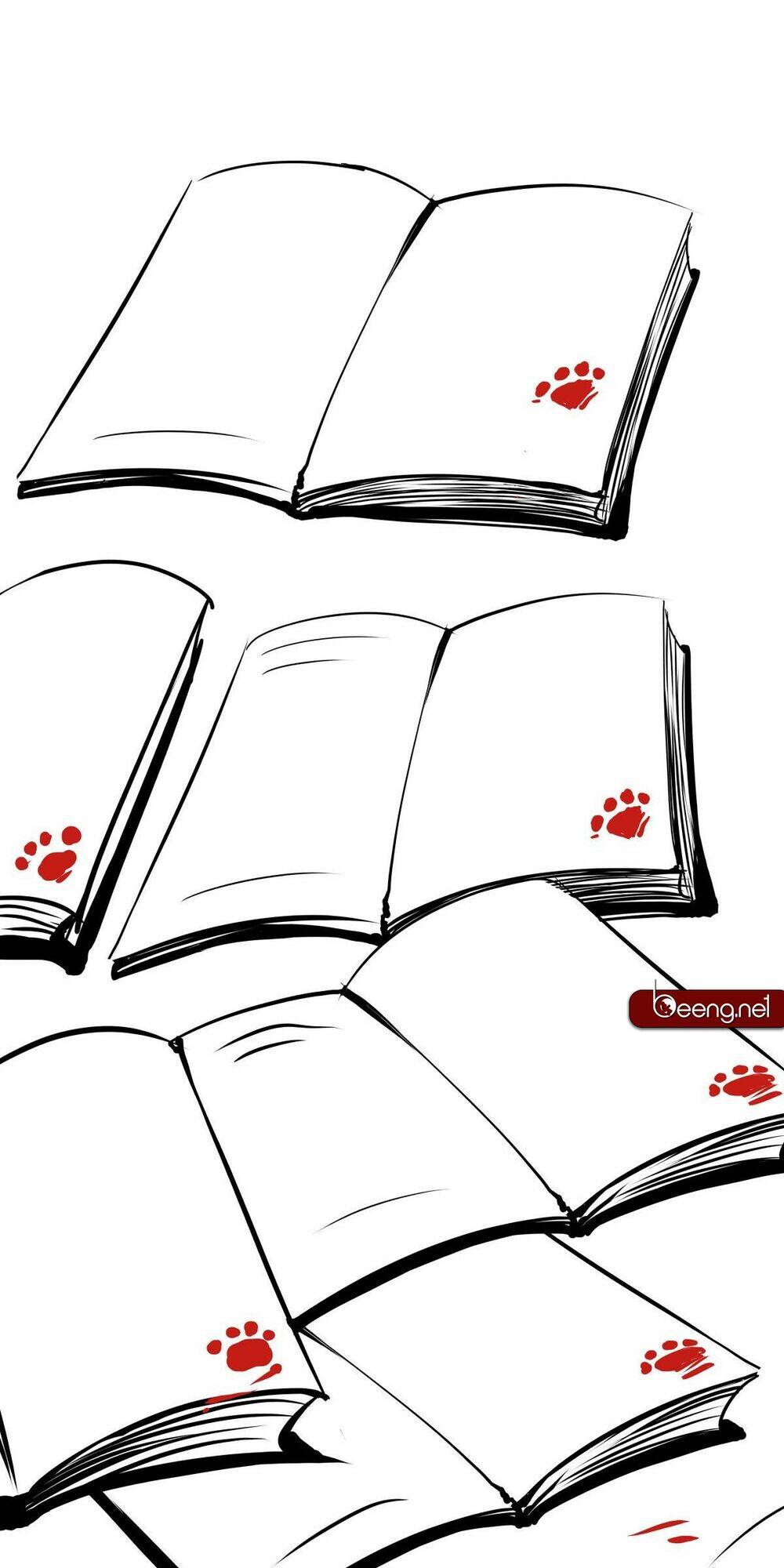 dạ hành khuyển chapter 5 28