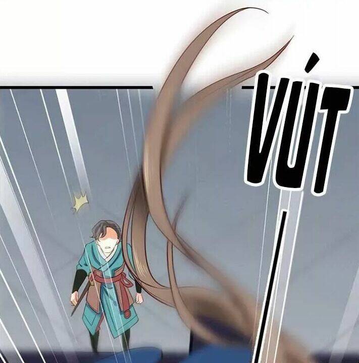 kiều nữ độc phi chapter 30 31