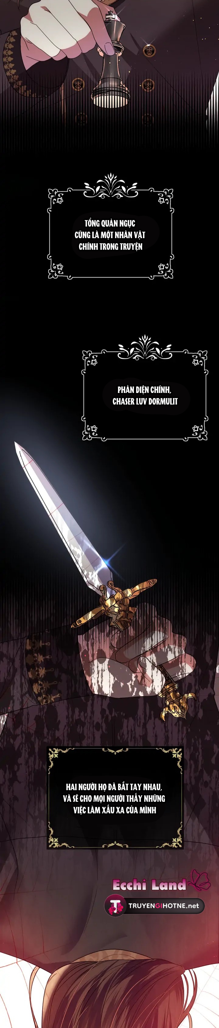 tôi gặp nam chính ở trong tù (remake) chapter 4.1 6