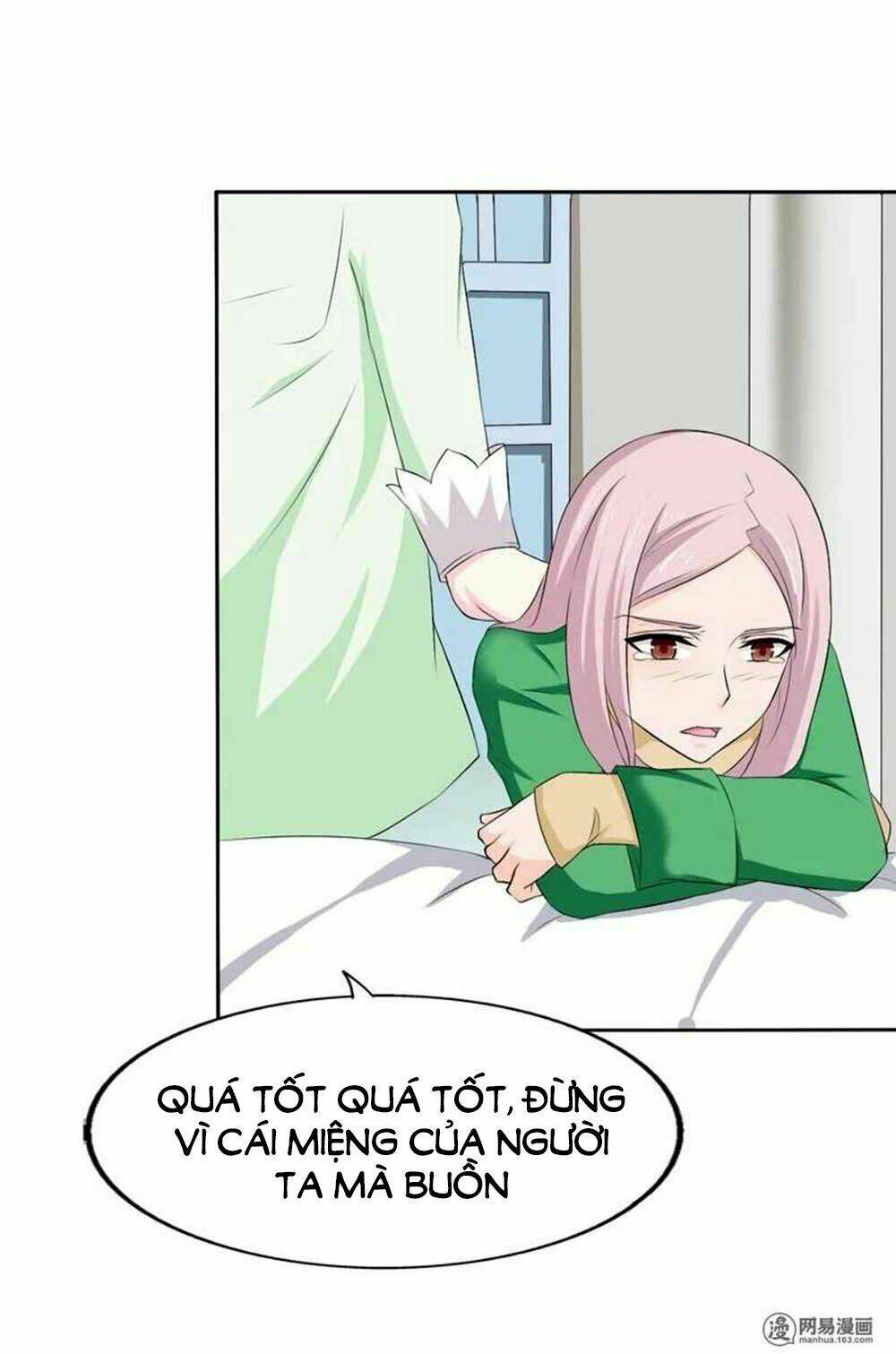 em vẫn còn nhỏ chapter 71 17