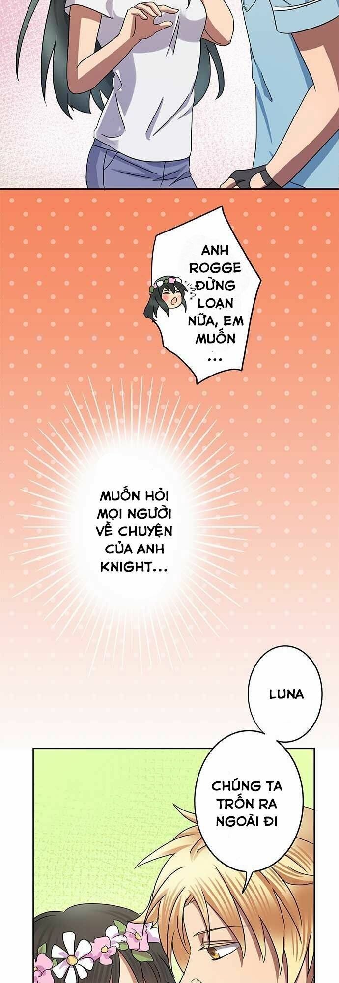 nụ hôn nguyền rủa chapter 18 19