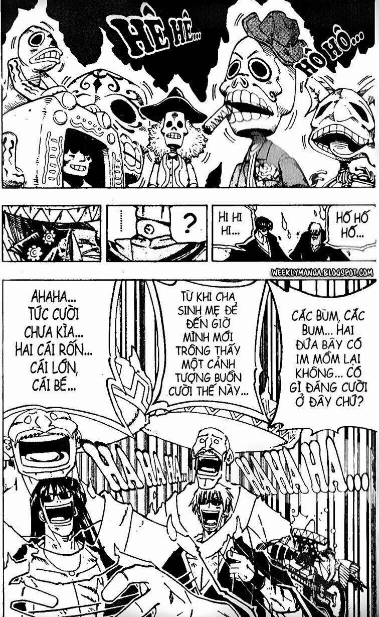 vua pháp thuật chapter 118 13