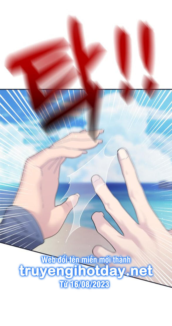 Couple Breaker chapter 41.1 5