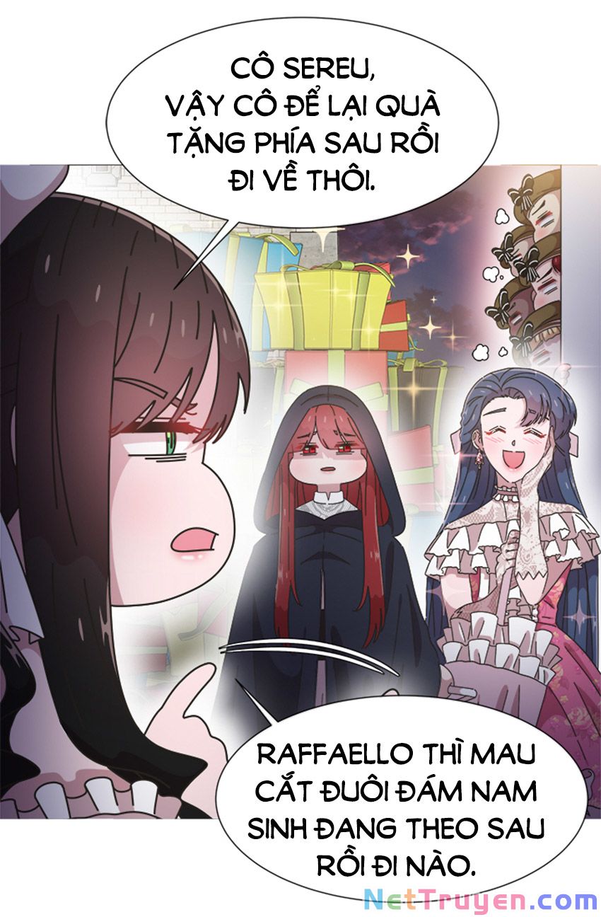 con gái bảo bối của ma vương chapter 115 48