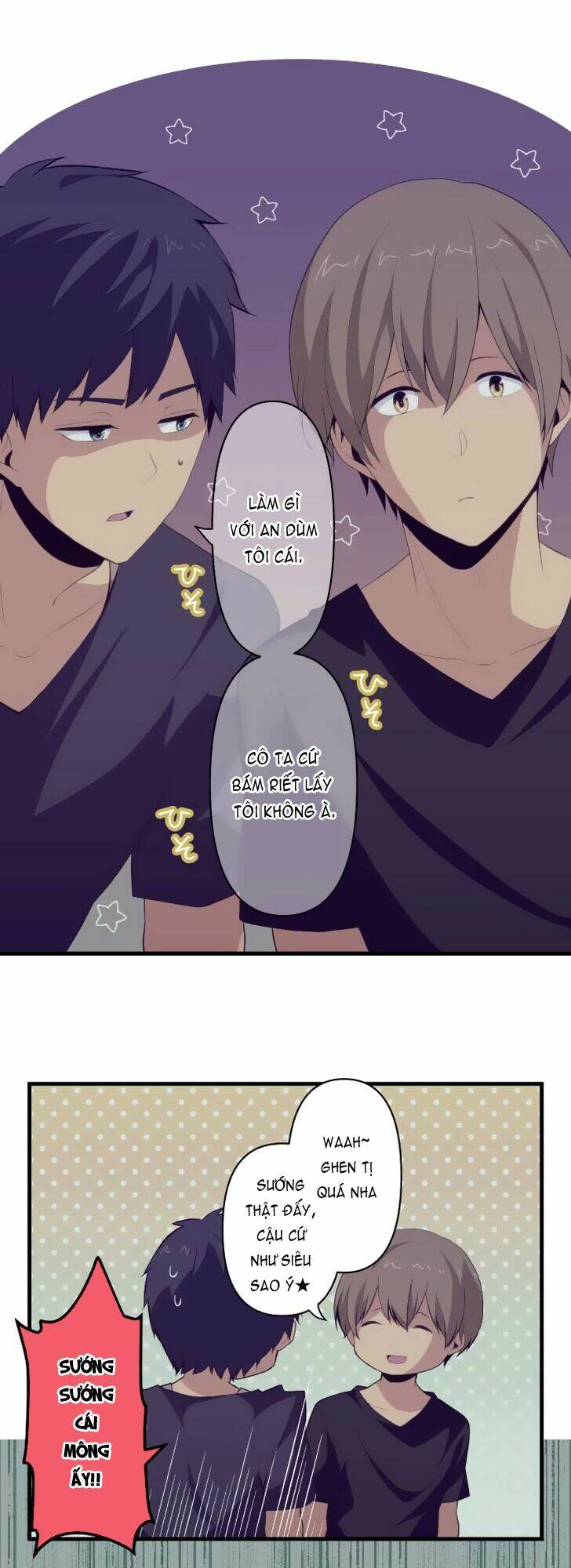 viên thuốc trùng sinh chapter 103 9