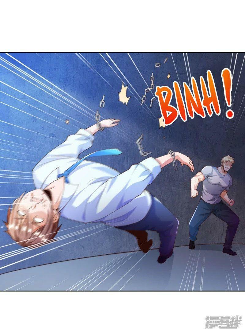 luyện tập thành thần chapter 9 15