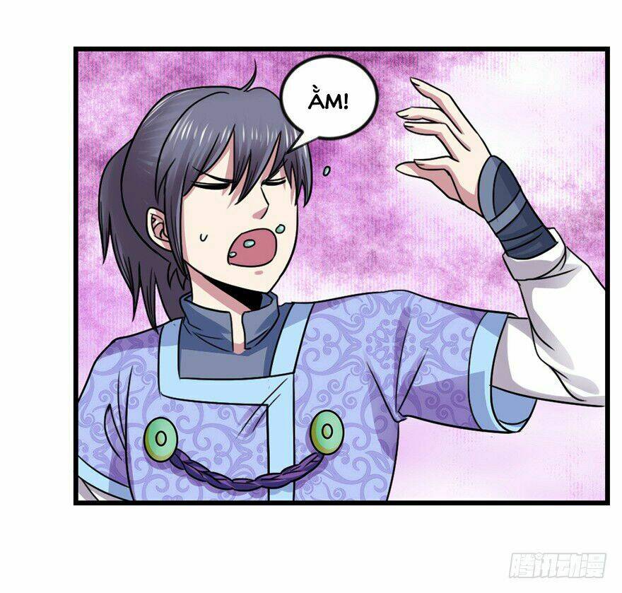 tiên thương chapter 8 70