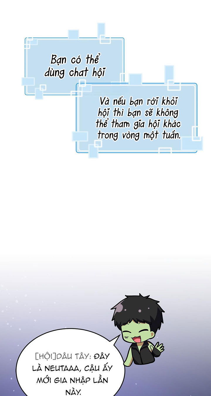 tên nhóc cùng bang hội là hàng xóm chapter 11 14