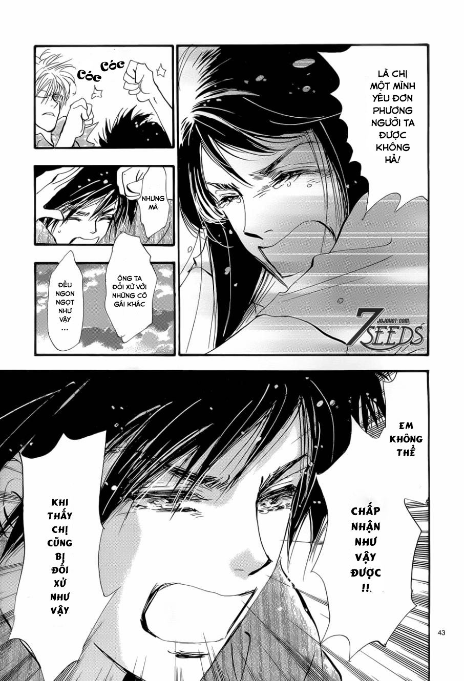 mầm sống chapter 172.5 46