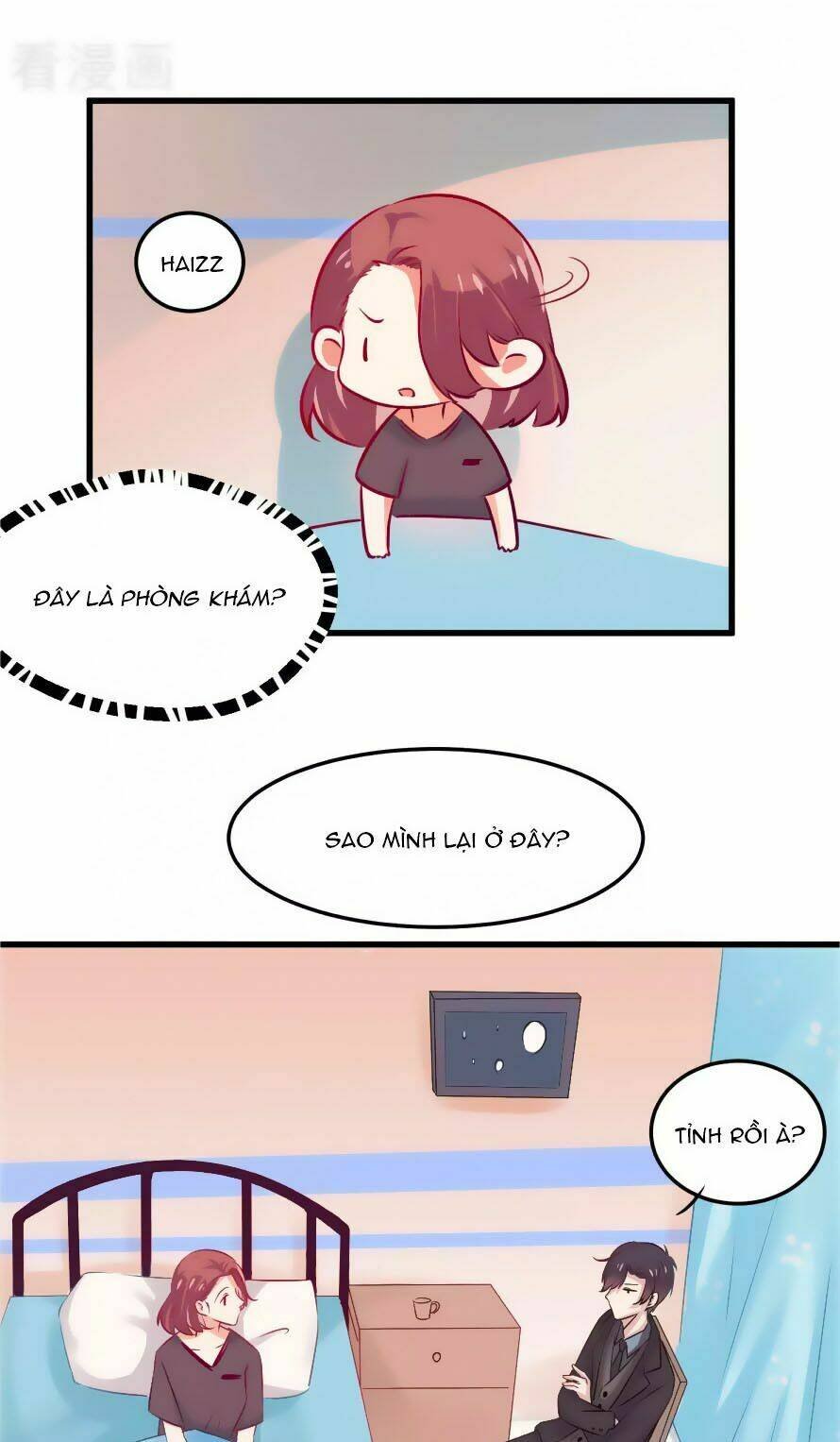 tổng tài, như vậy nhanh quá chapter 4 40