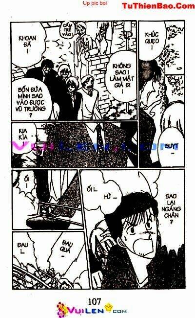 cô bé khóc nhè chapter 15 106