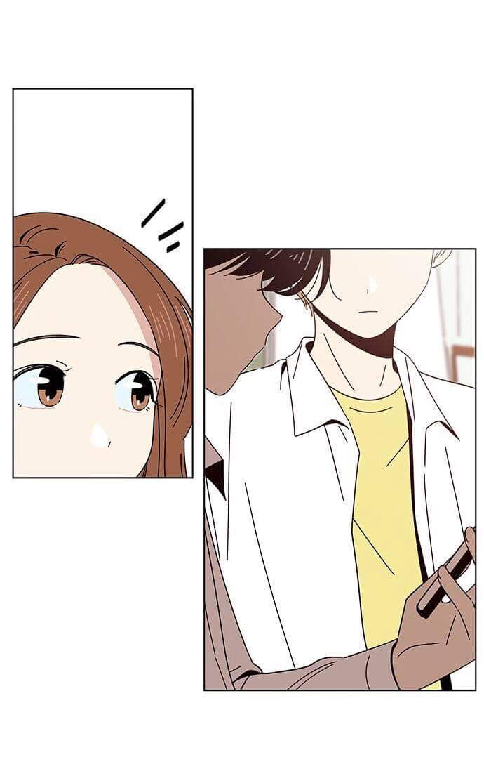 mùa hoa nở rộ chapter 10 39