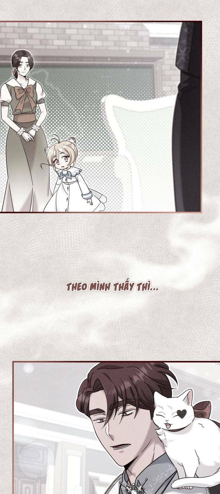 công chúa dược sĩ bé con chapter 15 16