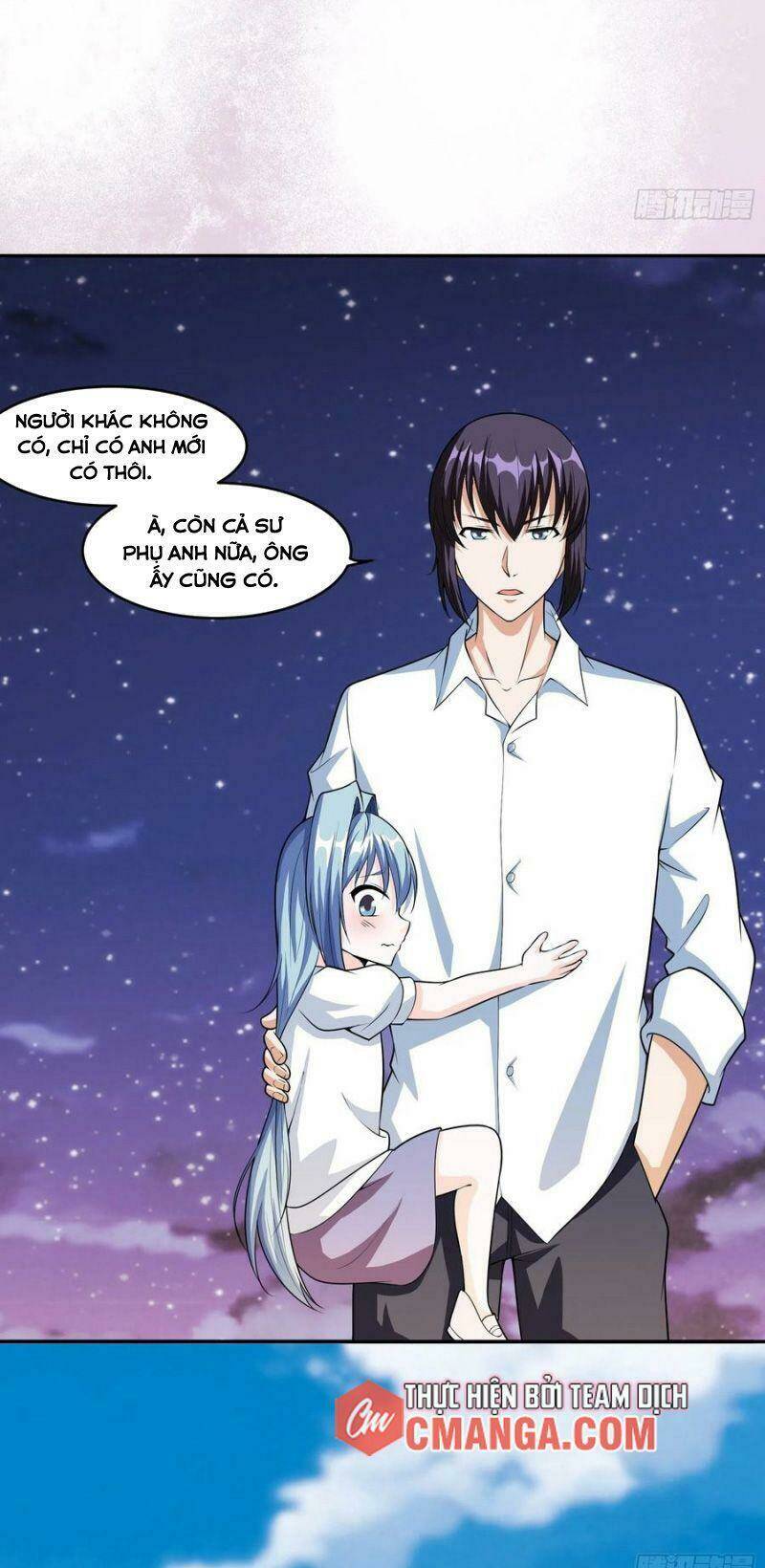 người tu tiên tại đô thị chapter 96 13