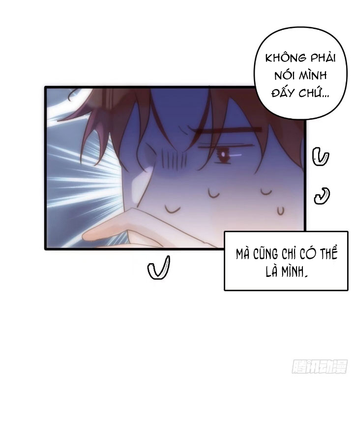 đêm đầy sao nói với em chapter 28 22