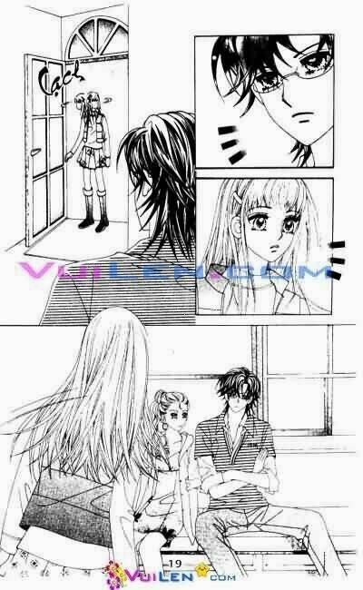 đến với anh chapter 16 20