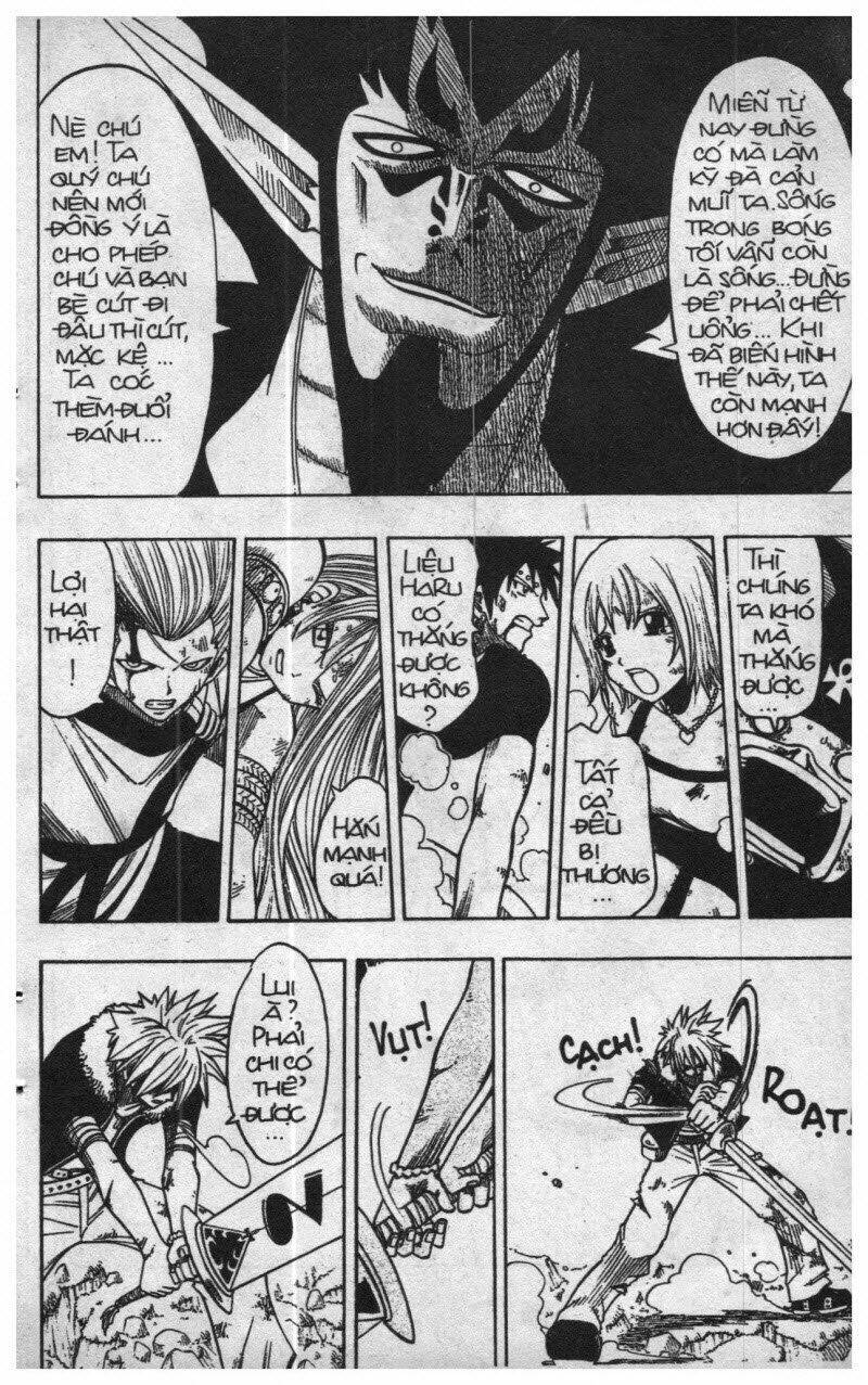 rave master (scan) chapter 15 187