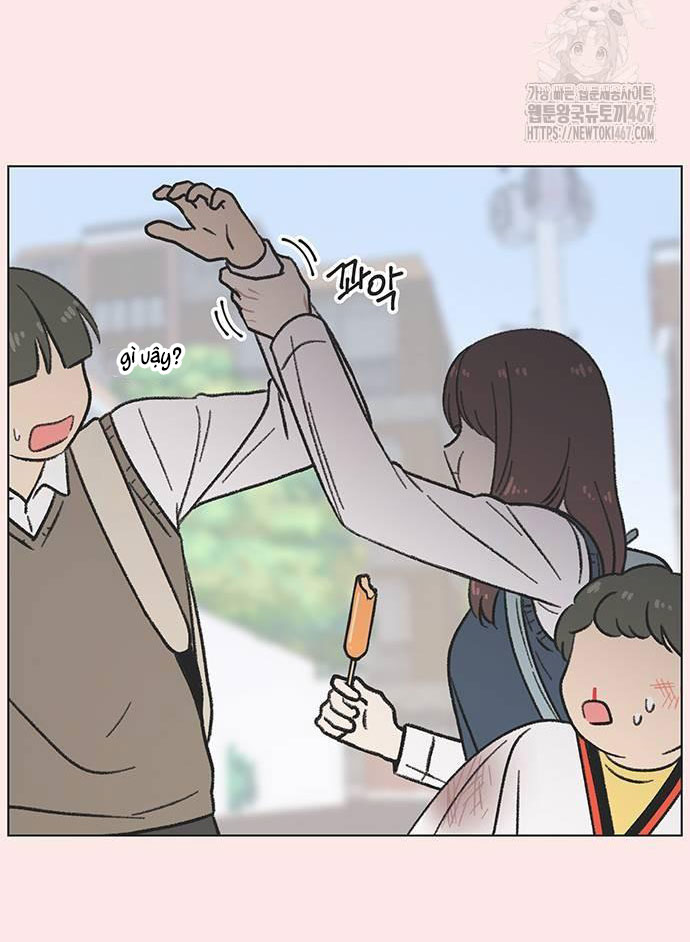 Thanh Xuân Đáng Yêu chapter 28.1 39