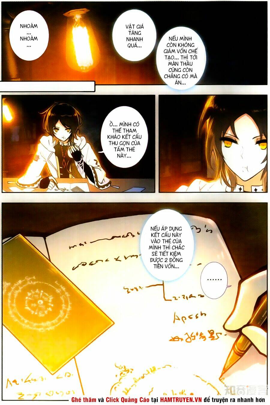 tạp đồ chapter 2 6