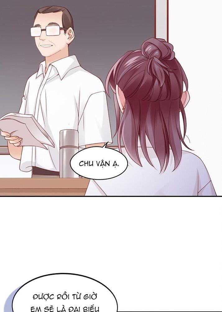 chiếc bật lửa và váy công chúa (b) chapter 7 22