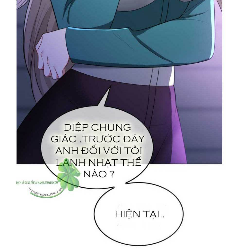 cô vợ nhỏ nuông chiều quá lại thành ác!! chapter 179.1 21