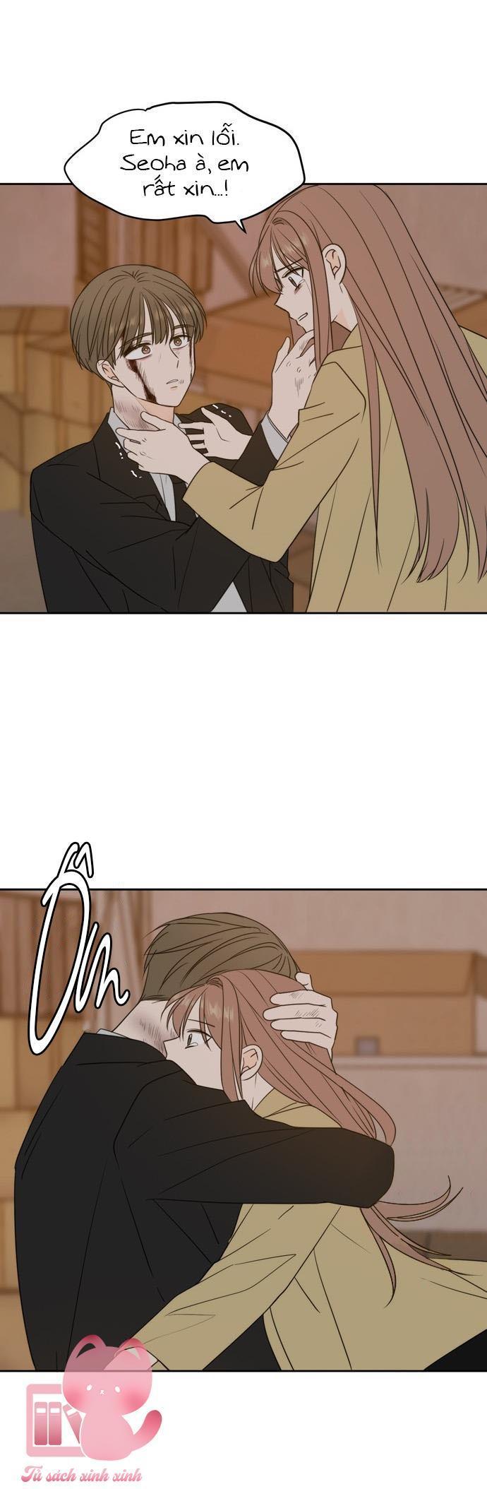 hẹn gặp nhau ở kiếp thứ 19 chapter 104 18