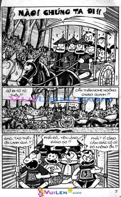 thần đồng đất việt chapter 55 4