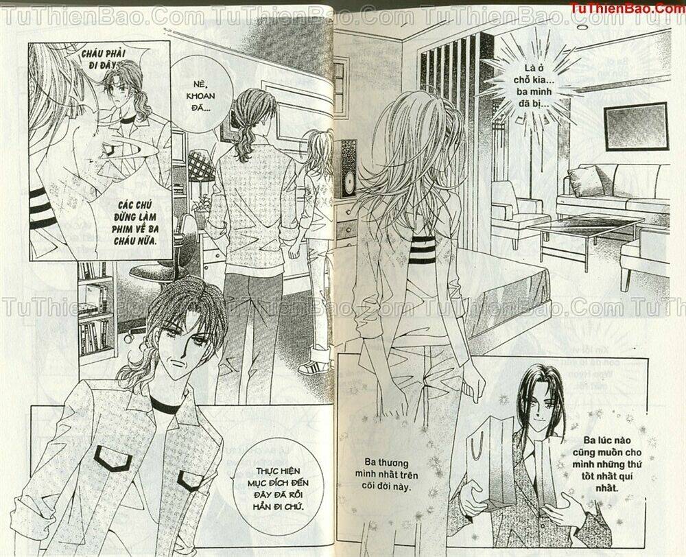 ma cà rồng hộ mệnh chapter 6 29