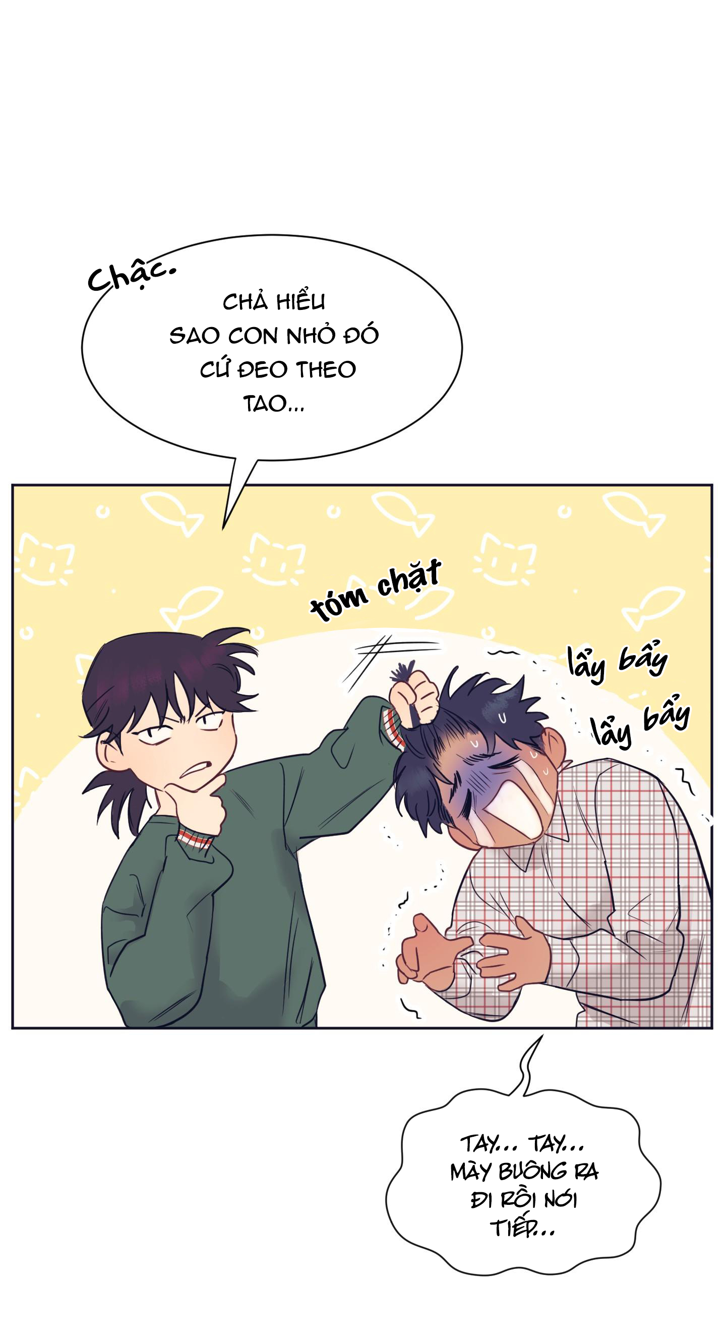 tình yêu lụi tàn chapter 4 5