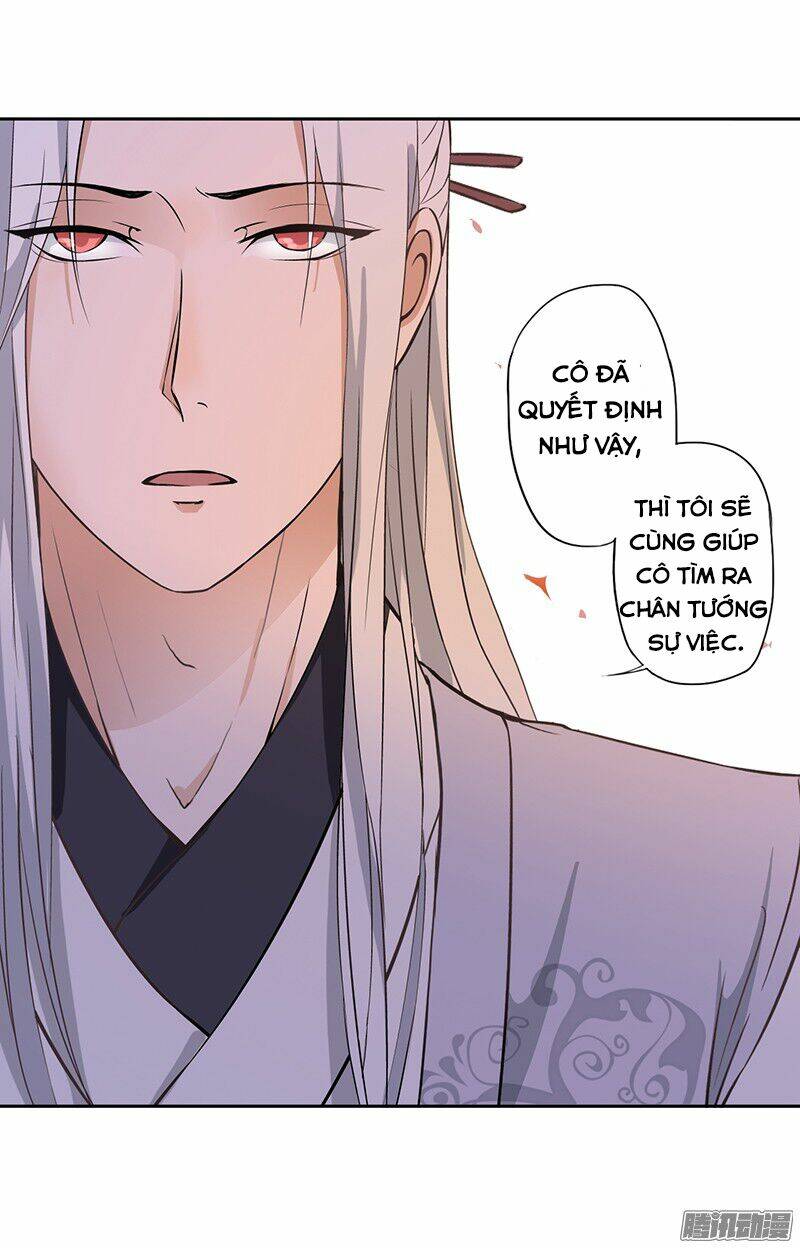 nguyệt ẩn thần chapter 9 18