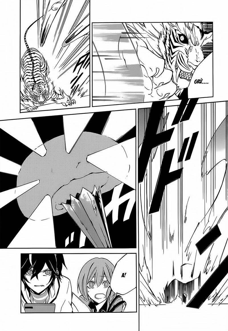 devil survivor 2 - the animation chapter 2 41