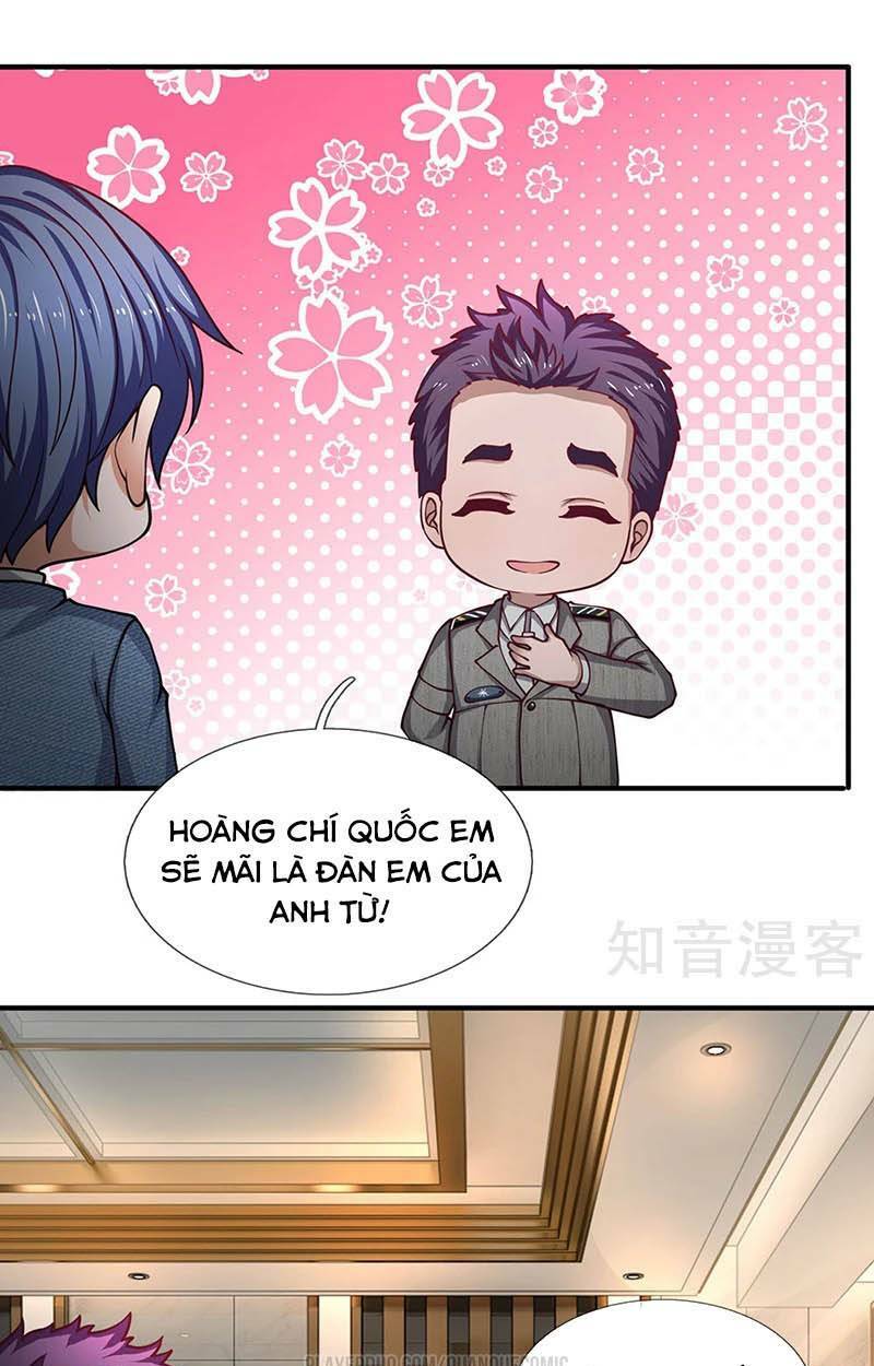 chung cực binh vương tại đô thị chapter 84 3