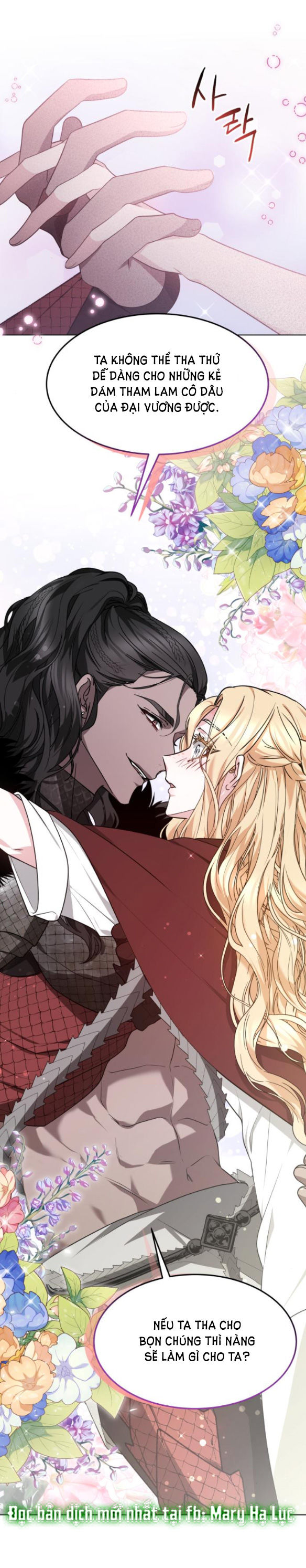 Cướp Dâu chapter 7.2 6