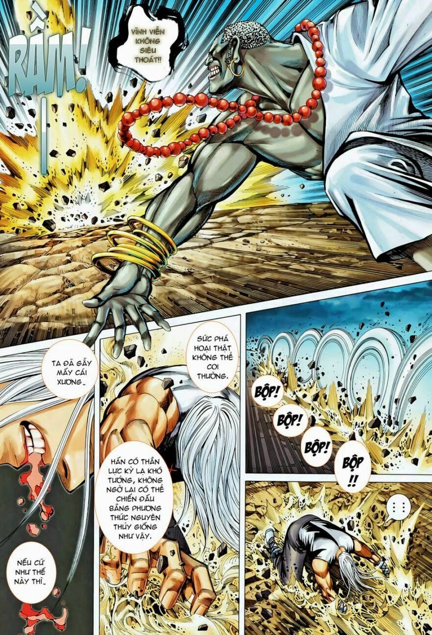 phong thần ký chapter 85 11