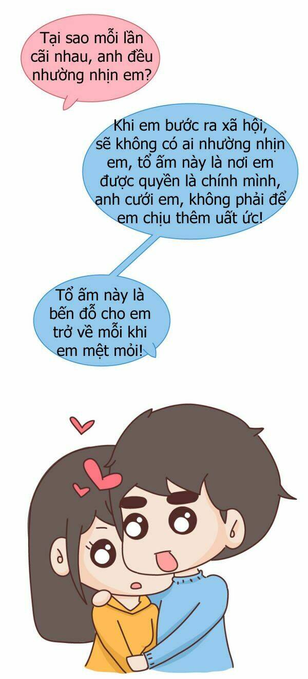 giải mã tình yêu chapter 323 7