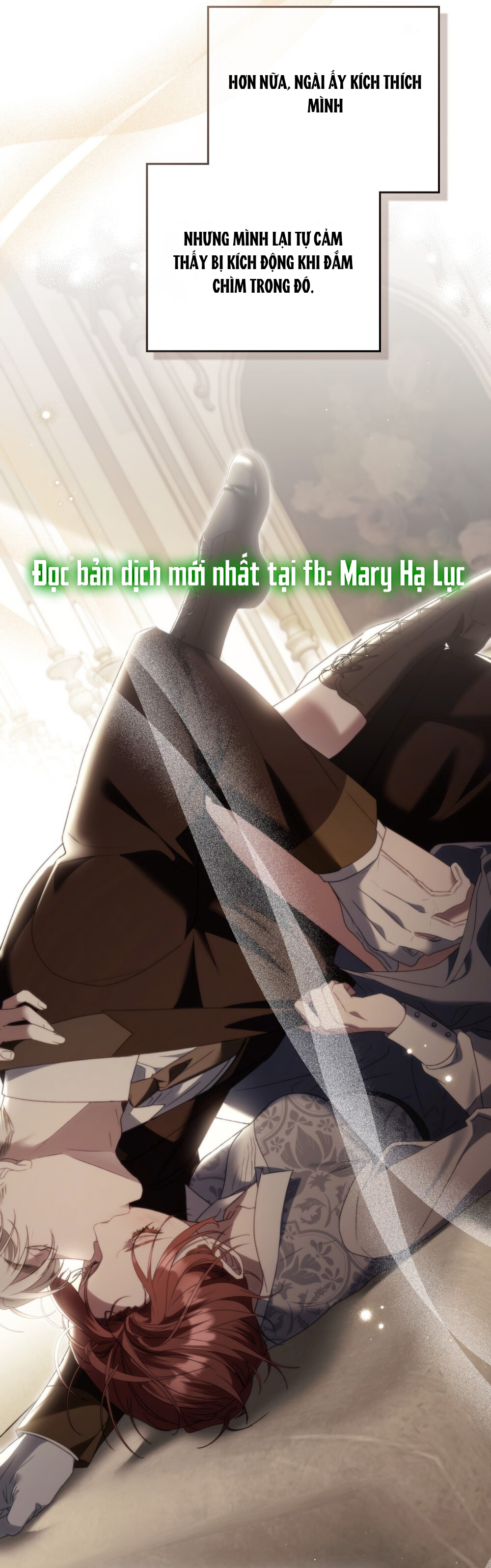 [15+] người hầu gái chapter 18.2 8