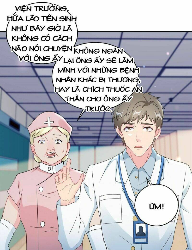 vú em là cổ tiên chapter 163 15