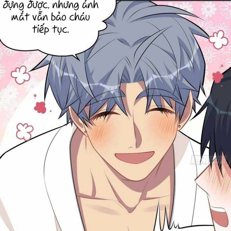 nhạc phụ đại nhân là lão bà chapter 161 40