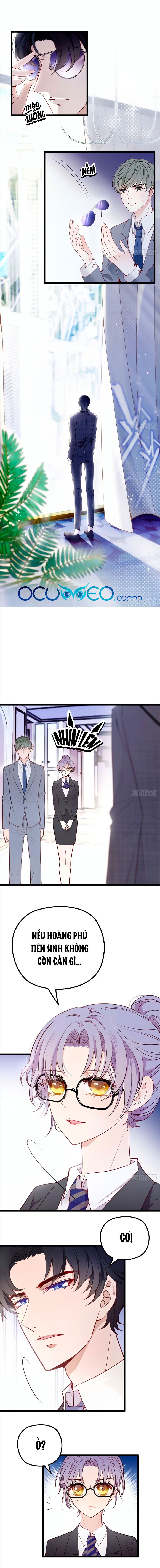 một vợ yêu, một bé con chapter 2 6